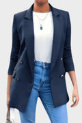 Freja Andersen | Klassisk blazer