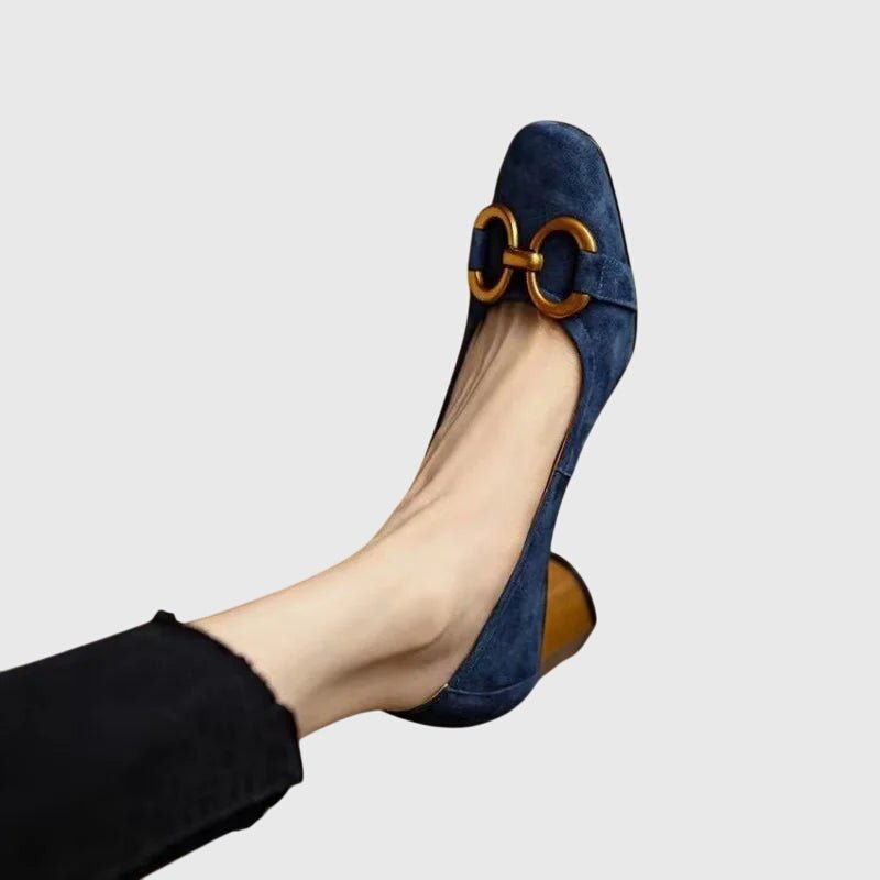 Dorothy | Højhæle