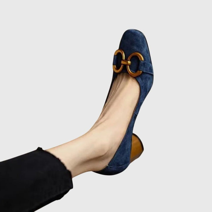 Dorothy | Højhæle