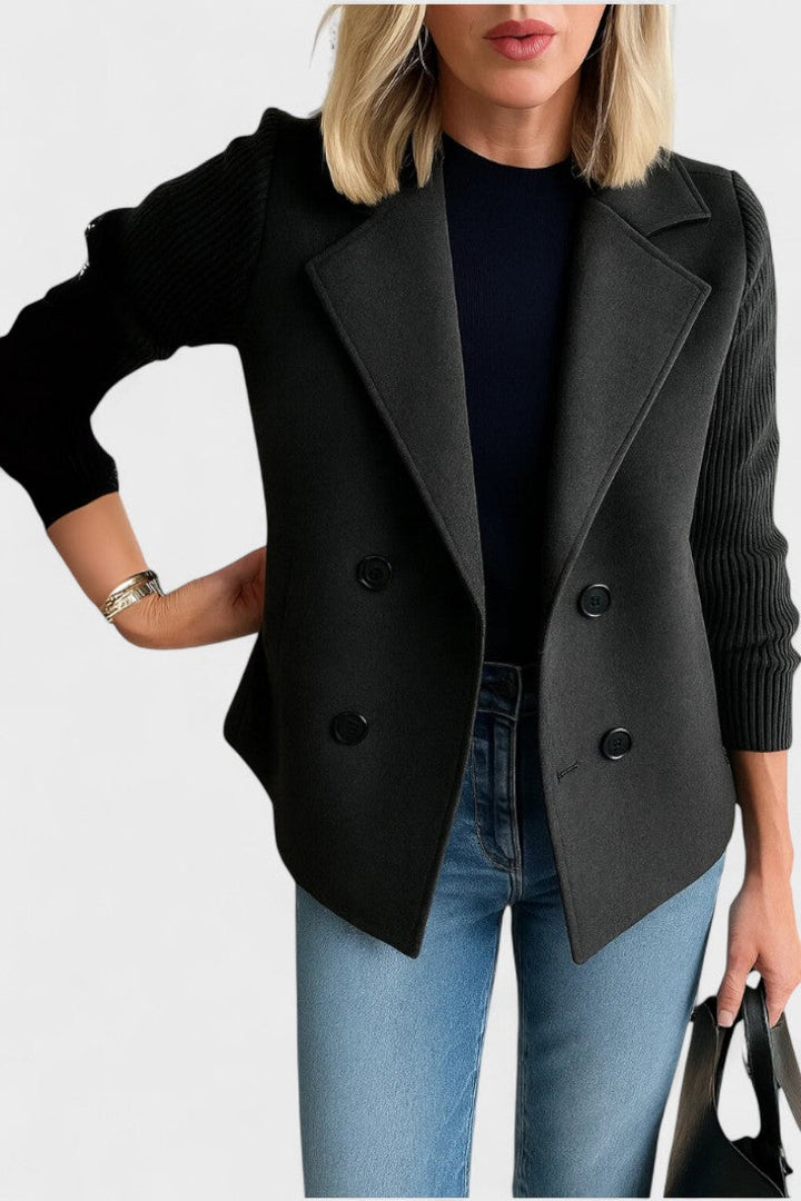 Freja Andersen | Premium afslappet blazer