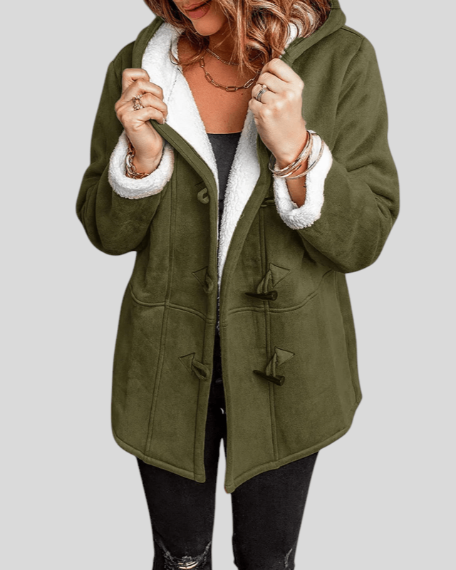 Freja Andersen | Elegant jakke