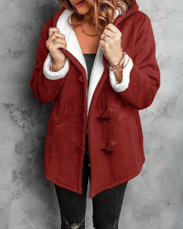 Freja Andersen | Elegant jakke