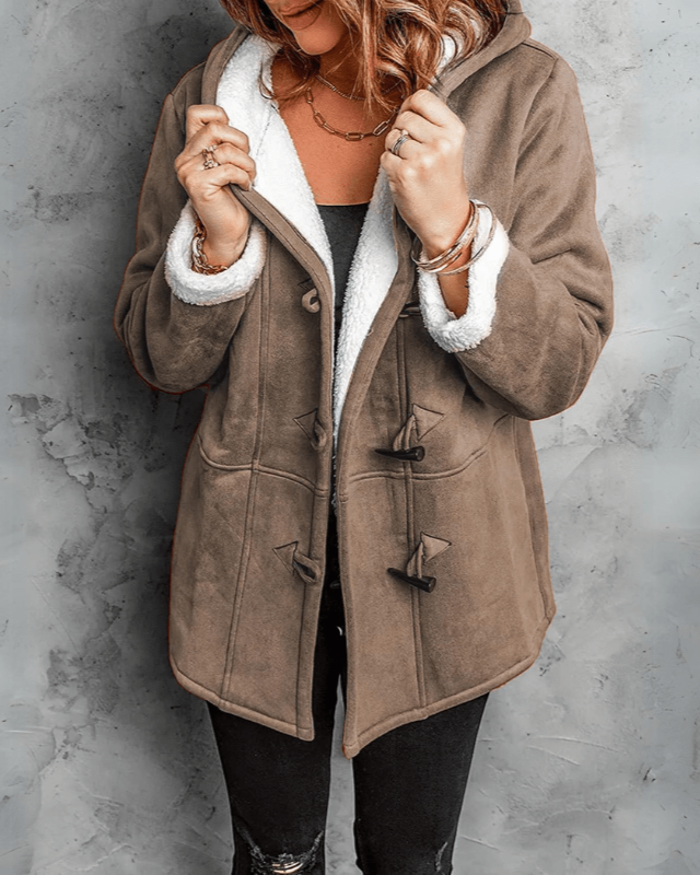 Freja Andersen | Elegant jakke