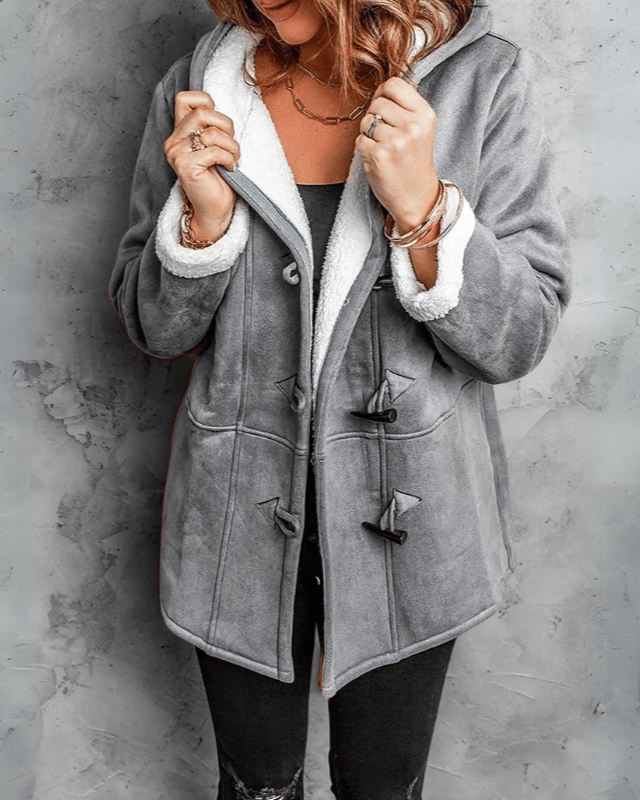 Freja Andersen | Elegant jakke
