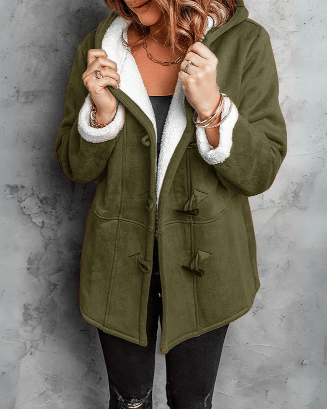 Freja Andersen | Elegant jakke