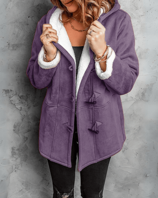 Freja Andersen | Elegant jakke