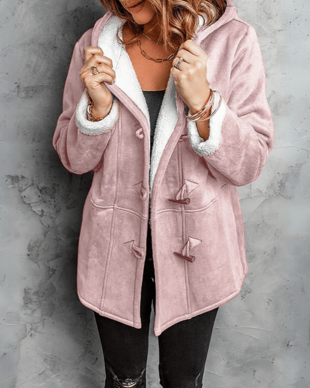 Freja Andersen | Elegant jakke