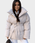 Freja Andersen | Oversized Jakke