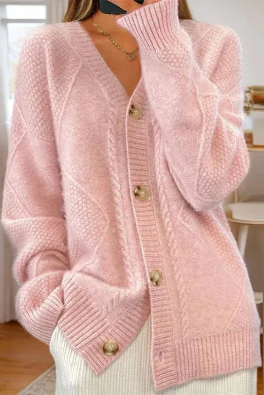 Éloise | cardigan