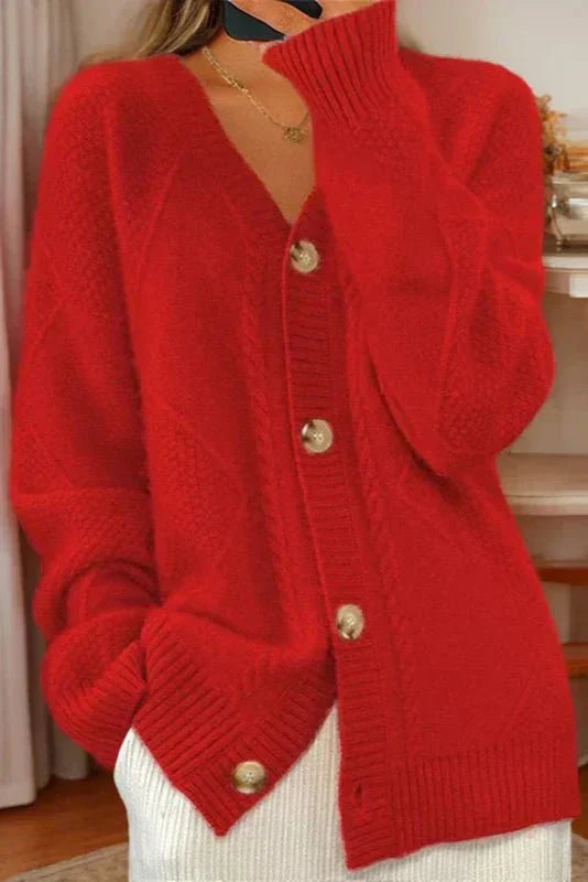 Éloise | cardigan