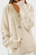 Éloise | cardigan