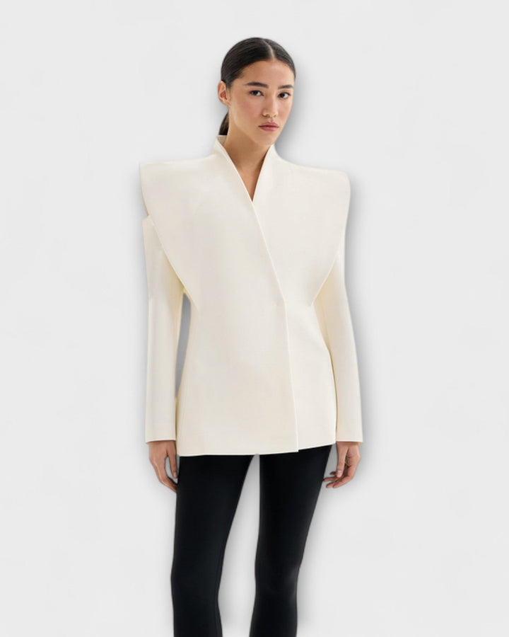 Freja Andersen | Skulder blazer