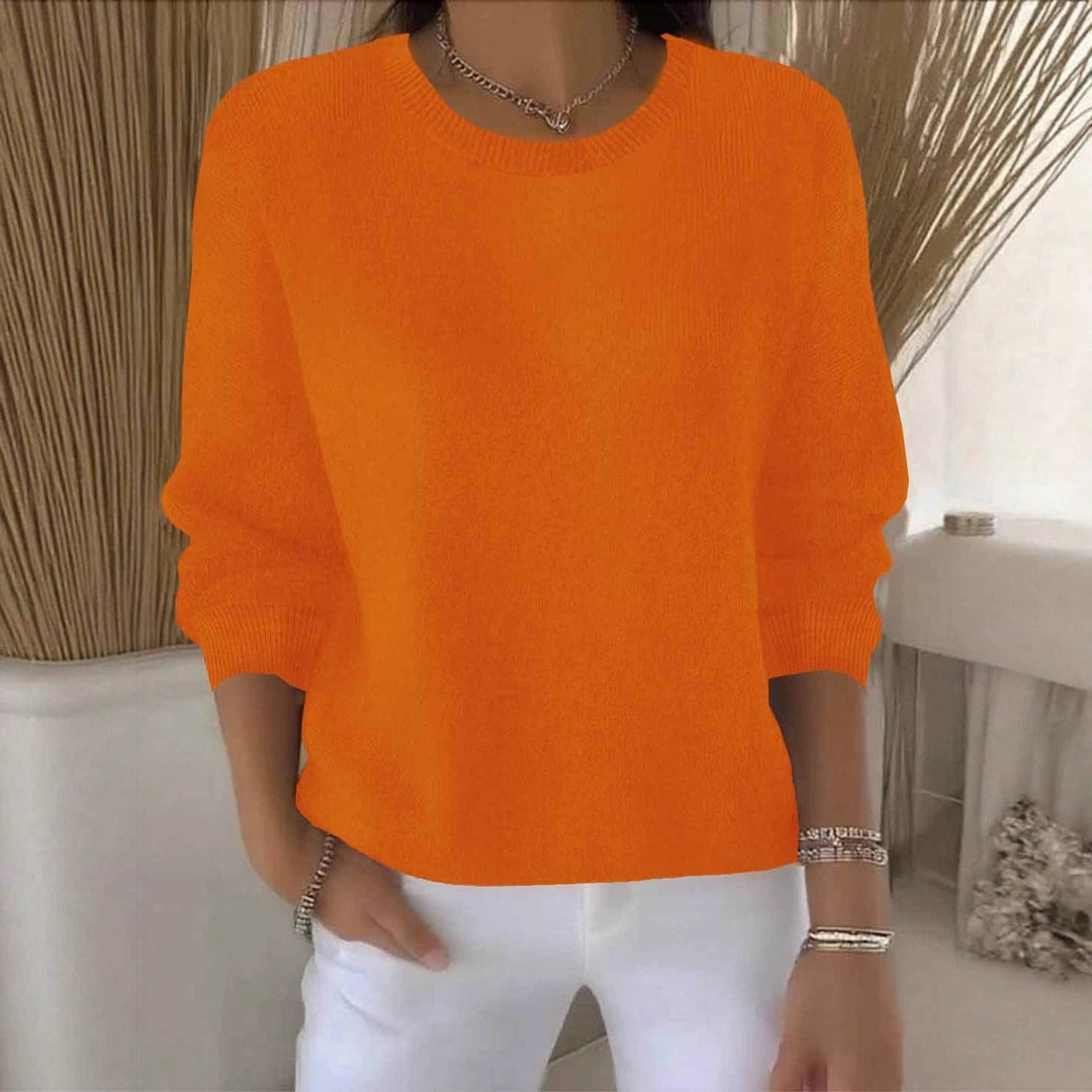 Shaina™ | Soft Blend Sweater — 14