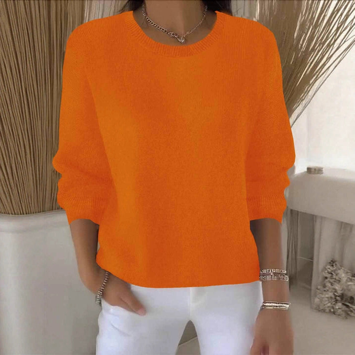Shaina™ | Soft Blend Sweater — 14