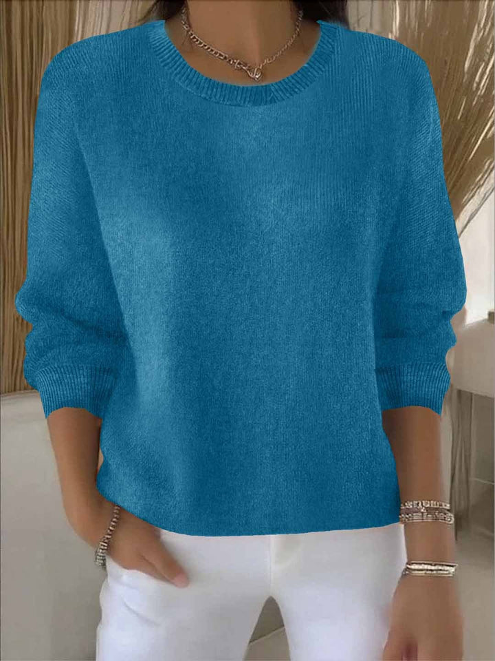 Shaina™ | Soft Blend Sweater — 10