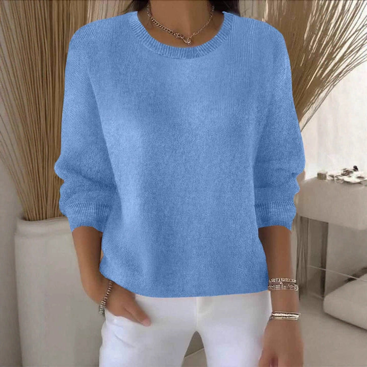 Shaina™ | Soft Blend Sweater — 11