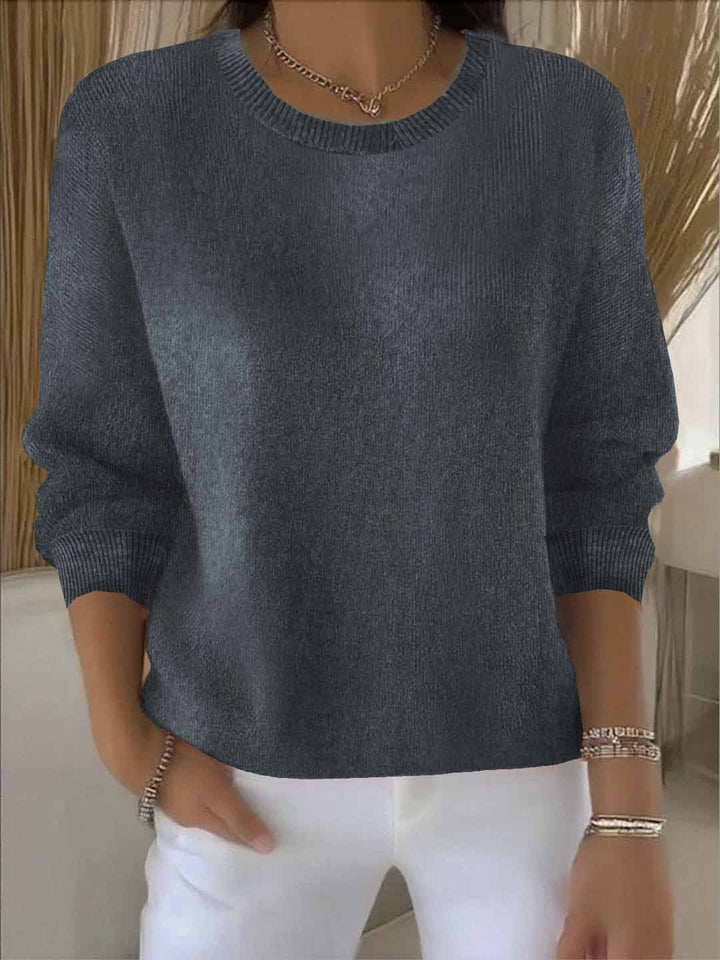 Shaina™ | Soft Blend Sweater — 4