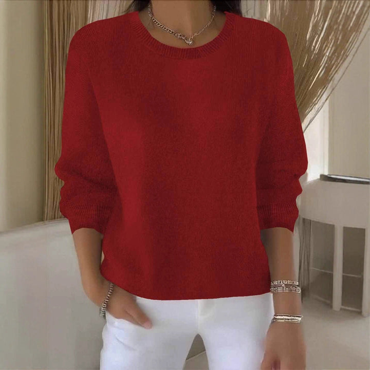 Shaina™ | Soft Blend Sweater — 6