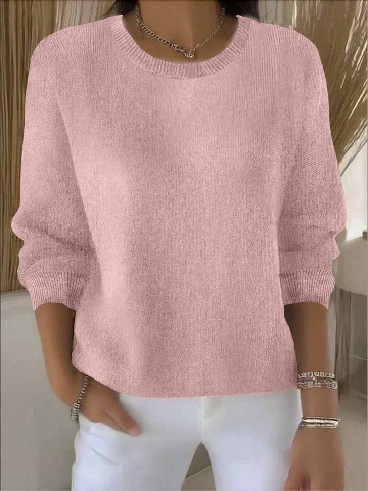 Shaina™ | Soft Blend Sweater — 7