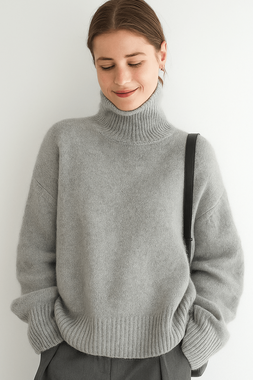 Freja Andersen | top