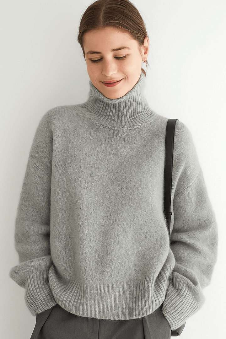 Freja Andersen | top