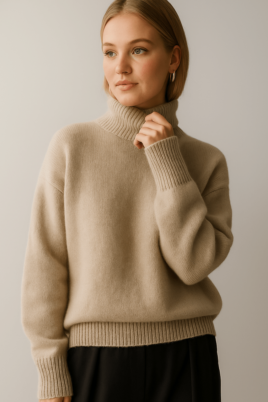 Freja Andersen | top
