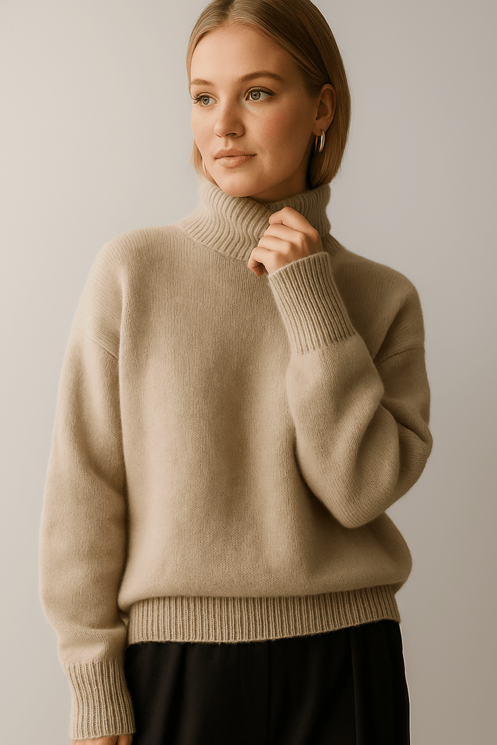 Freja Andersen | top