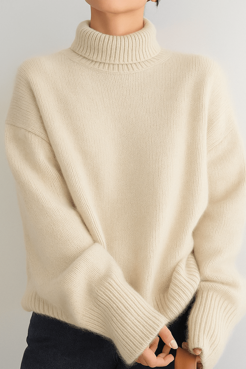 Freja Andersen | top