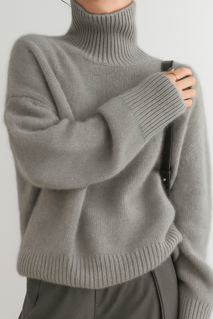 Freja Andersen | top