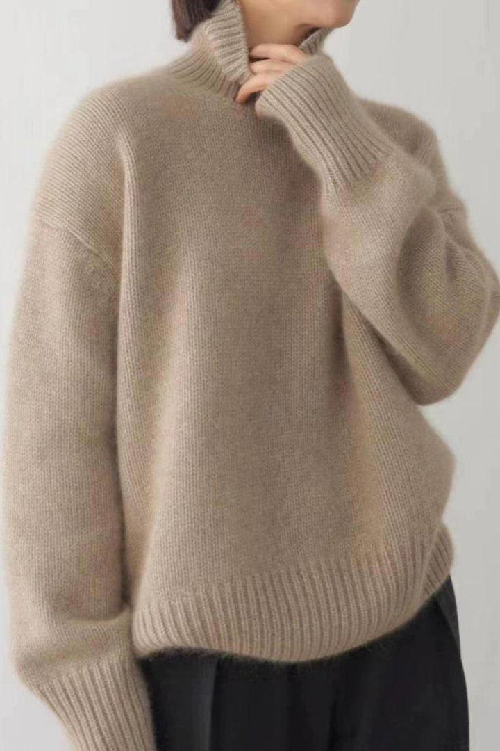 Freja Andersen | top