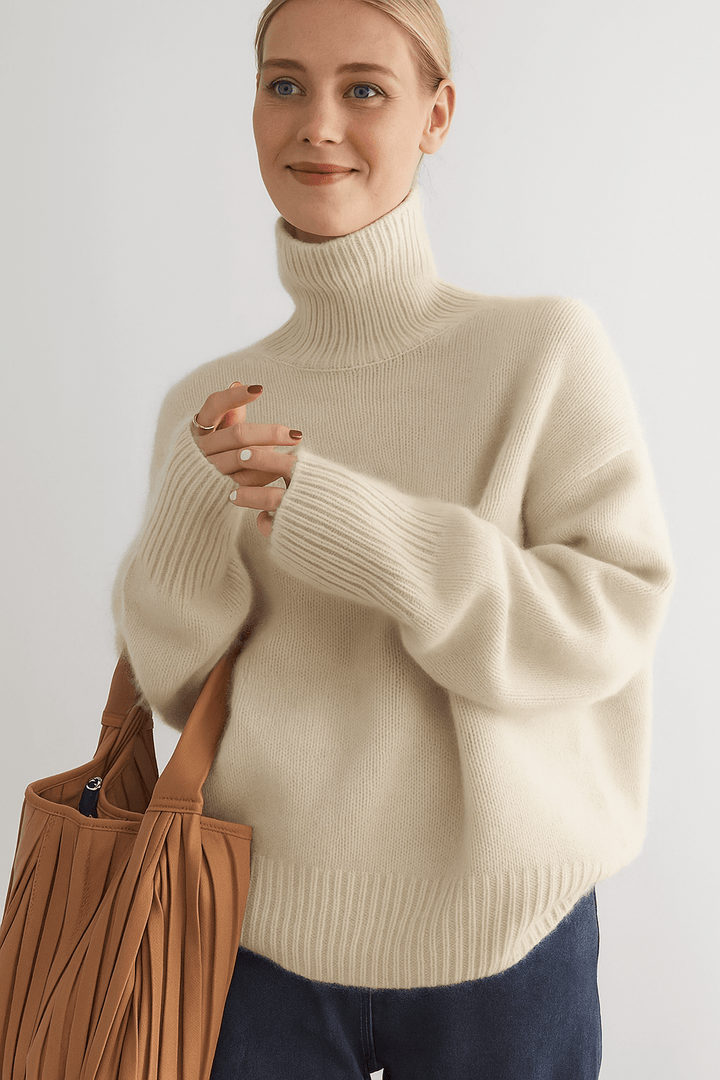 Freja Andersen | top