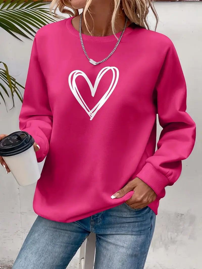 Endless Love Sweater | Sammen mod brystkræft — 1