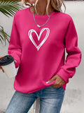 Endless Love Sweater | Sammen mod brystkræft
