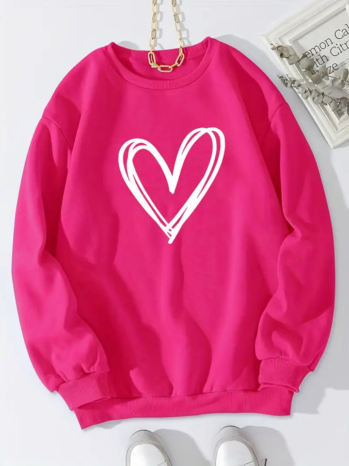 Endless Love Sweater | Sammen mod brystkræft — 2