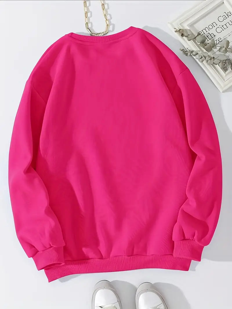 Endless Love Sweater | Sammen mod brystkræft — 3