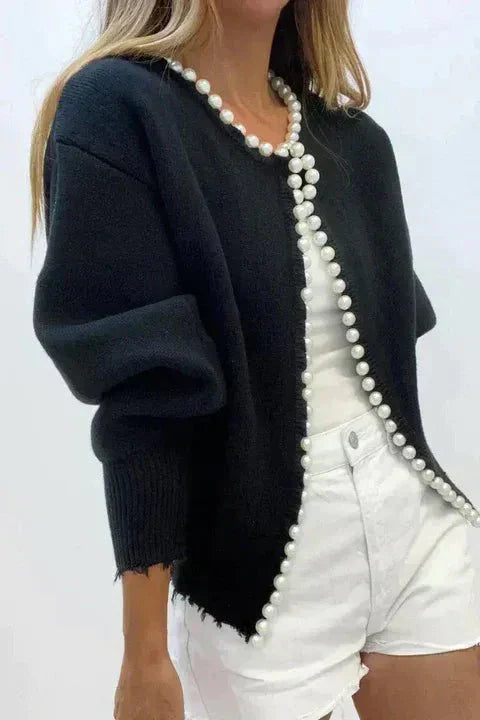 Farah | cardigan