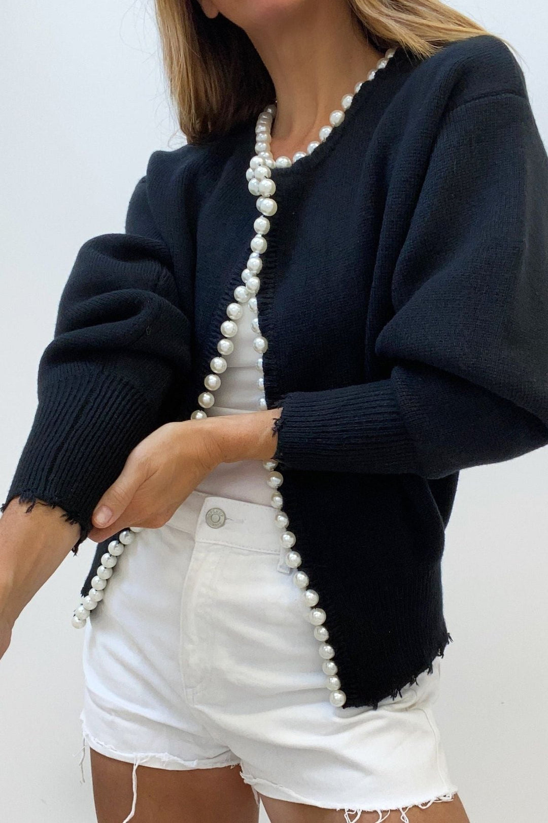 Farah | cardigan