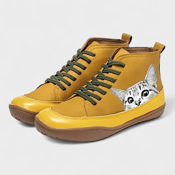 Ferrero | sneakers - til katteelskere