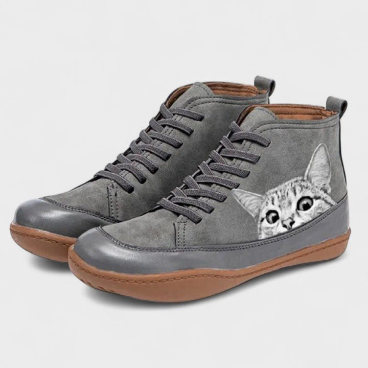 Ferrero | sneakers - til katteelskere
