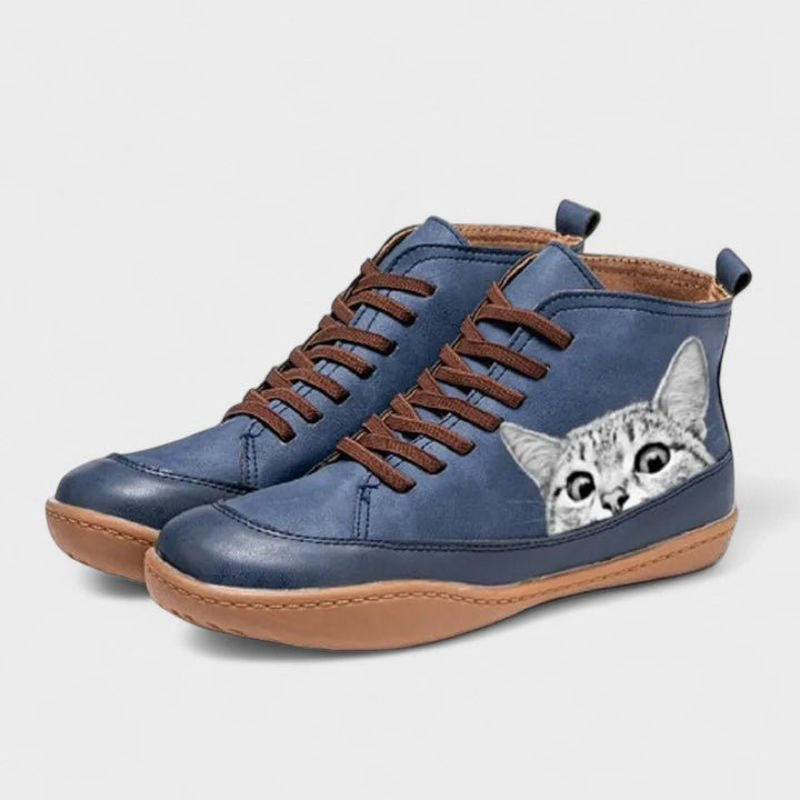 Ferrero | sneakers - til katteelskere