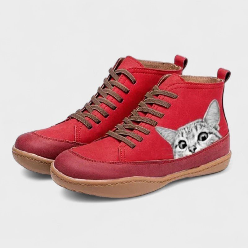 Ferrero | sneakers - til katteelskere