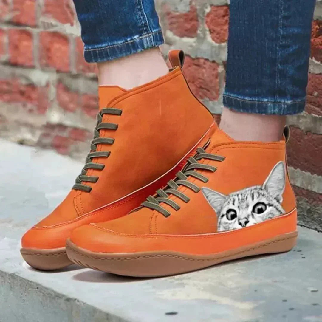 Ferrero | sneakers - til katteelskere