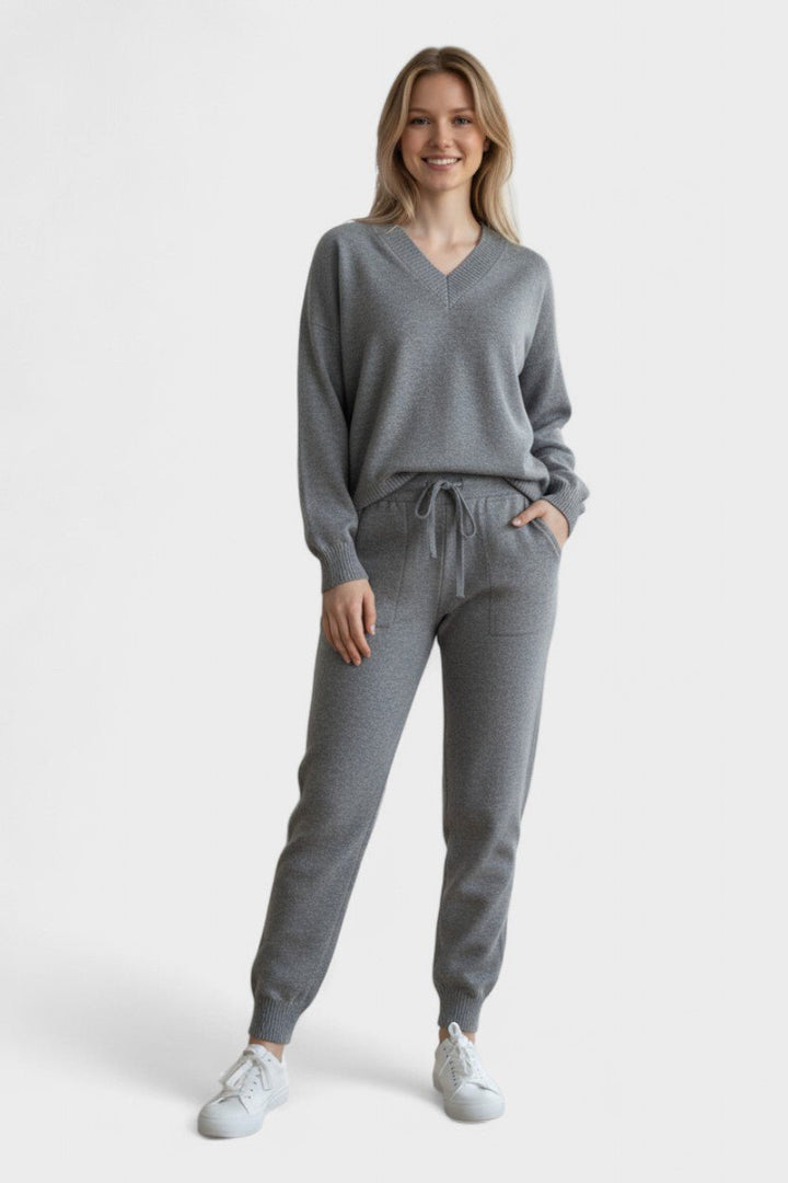Filippa | Strik sæt