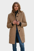 Freja Andersen | elegant jakke i nordisk design