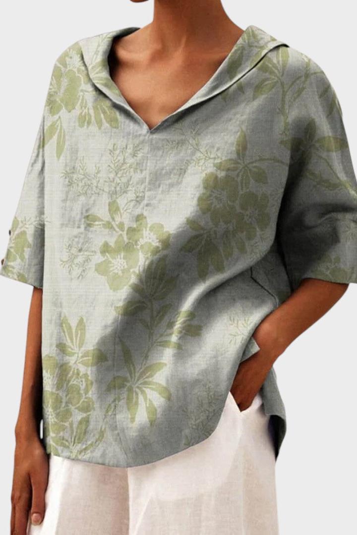 Freja Andersen | top
