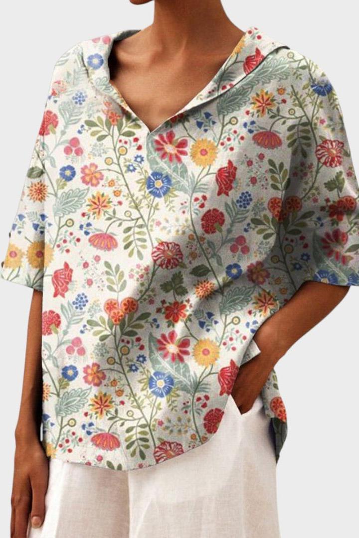 Freja Andersen | top
