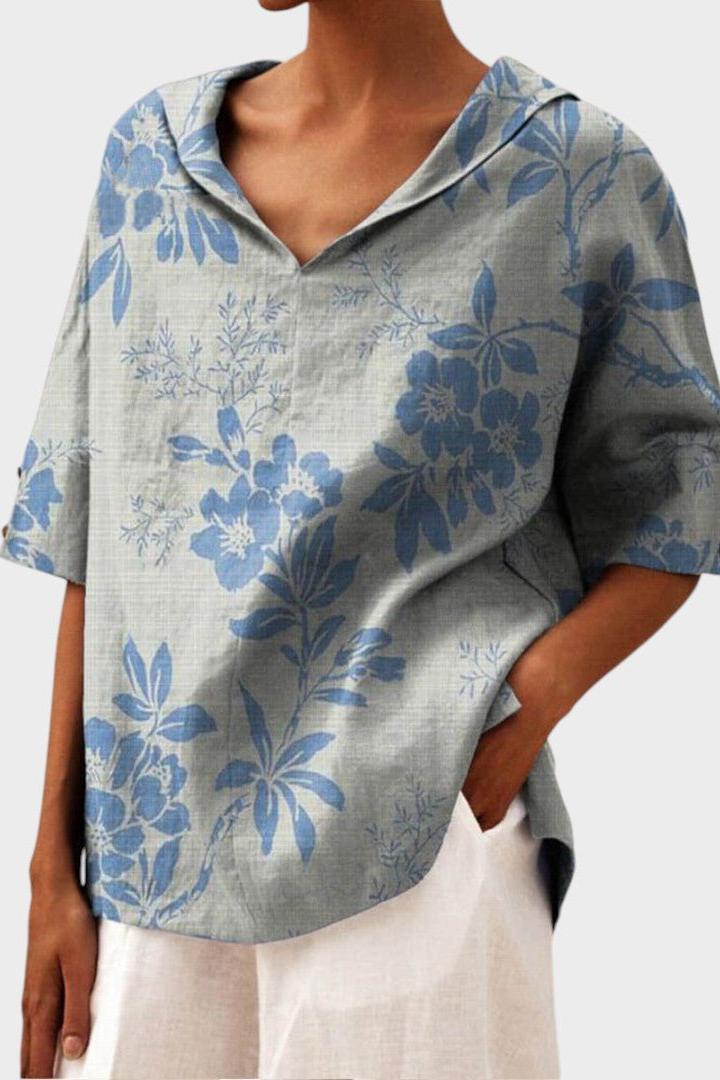 Freja Andersen | top