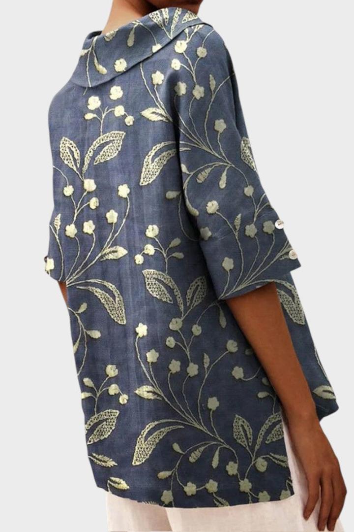Freja Andersen | top
