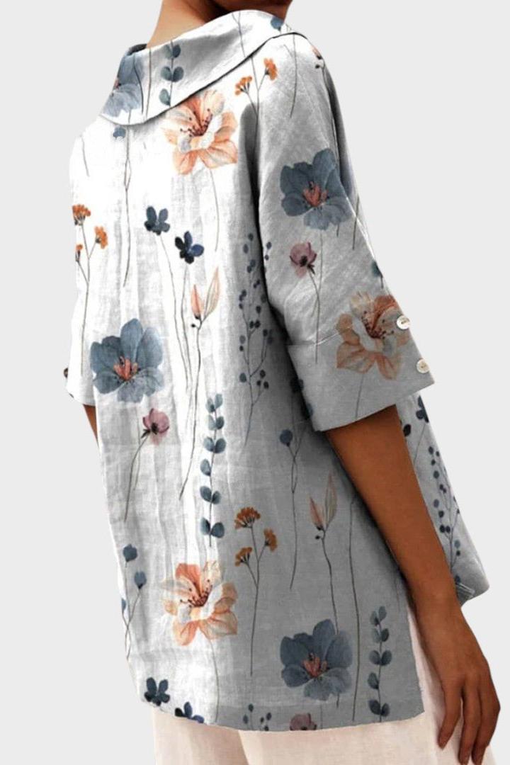 Freja Andersen | top