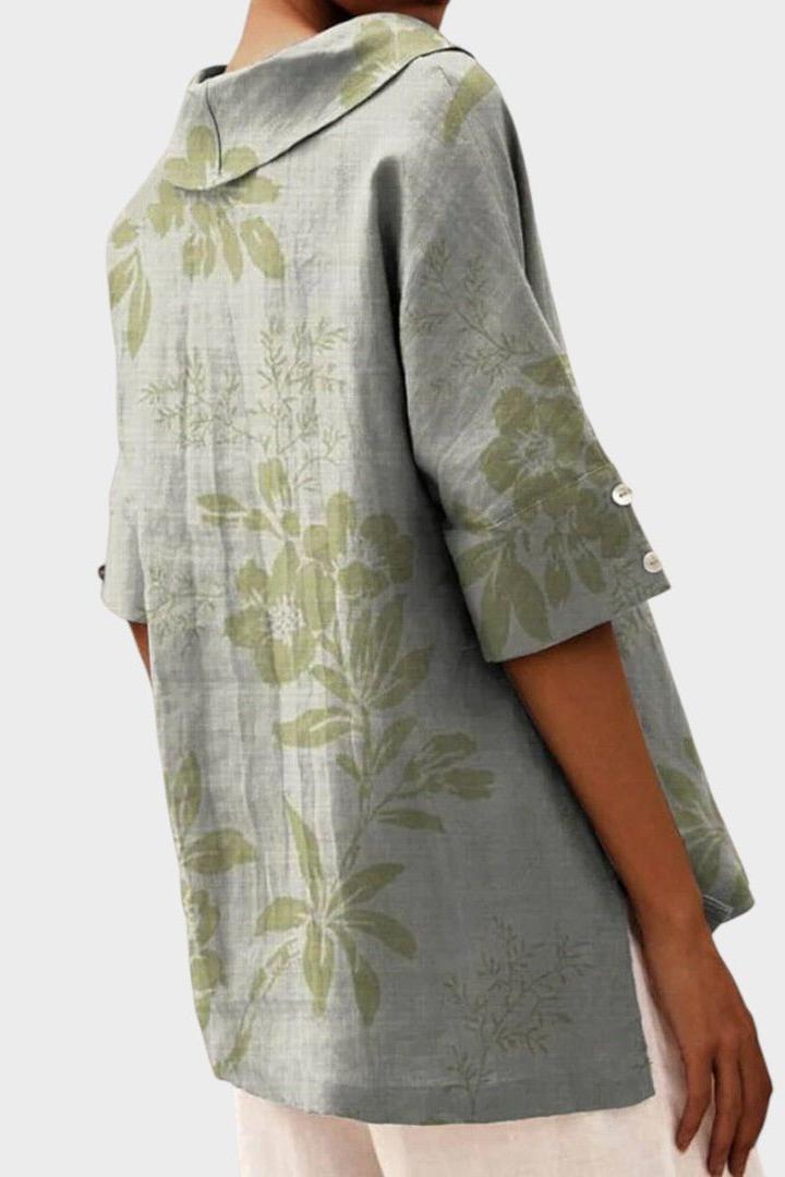 Freja Andersen | top